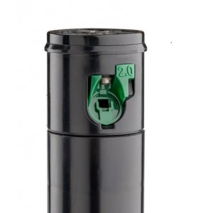 Vòi phun rotor SRM Hunter - USA Vòi phun rotor SRM Hunter - USA